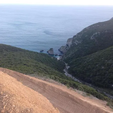 Casa Da Figueira Meco Sesimbra