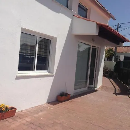 Casa Da Figueira Meco Gasthuis *