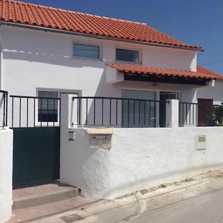 Gasthuis Casa Da Figueira Meco